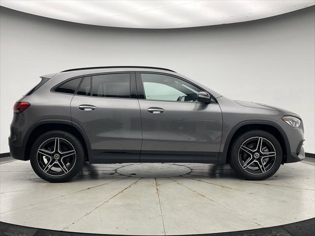 used 2022 Mercedes-Benz GLA 250 car, priced at $32,800