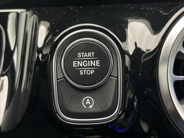 used 2022 Mercedes-Benz GLA 250 car, priced at $32,800