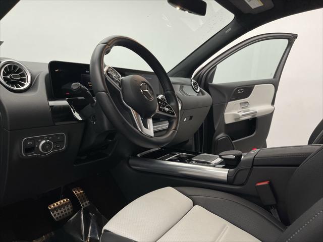 used 2022 Mercedes-Benz GLA 250 car, priced at $32,800