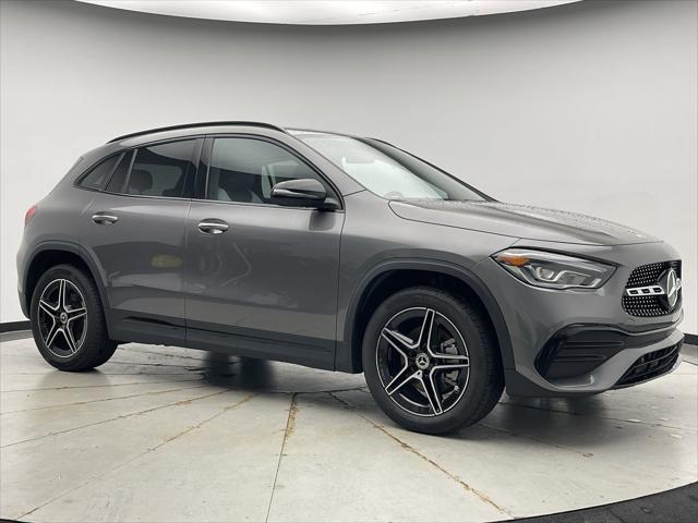 used 2022 Mercedes-Benz GLA 250 car, priced at $32,800