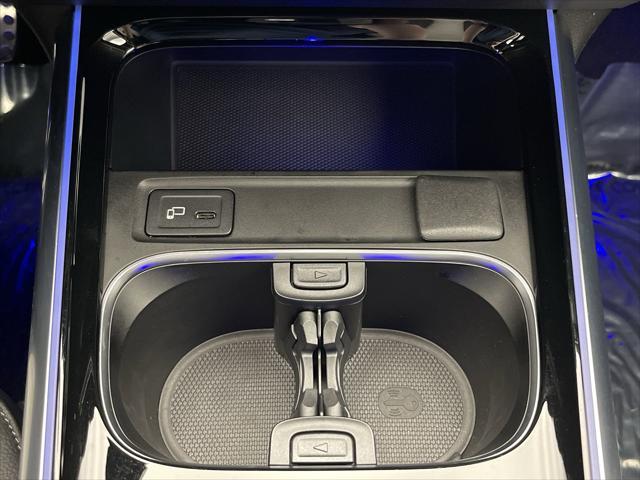 used 2022 Mercedes-Benz GLA 250 car, priced at $32,800