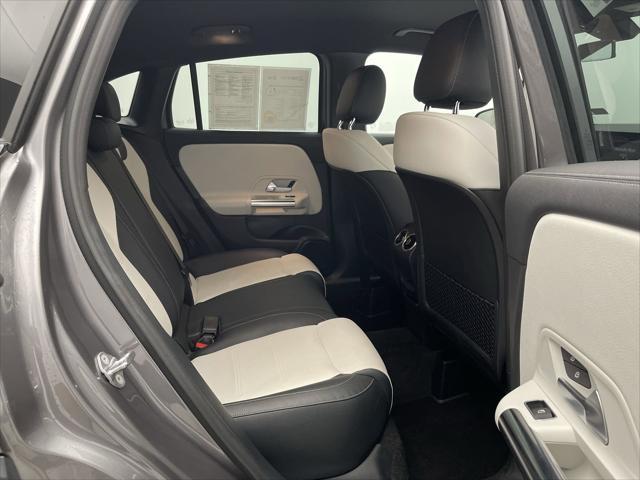 used 2022 Mercedes-Benz GLA 250 car, priced at $32,800
