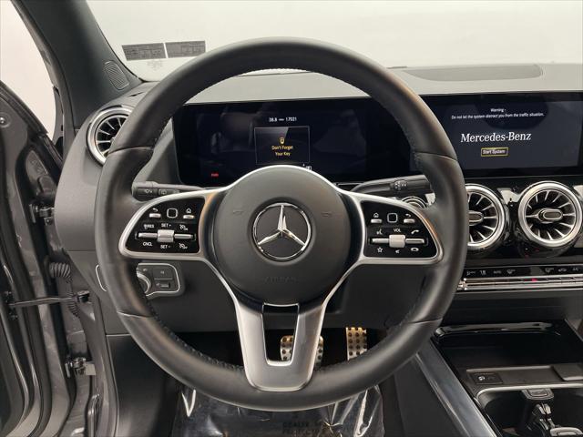 used 2022 Mercedes-Benz GLA 250 car, priced at $32,800