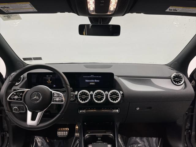 used 2022 Mercedes-Benz GLA 250 car, priced at $32,800