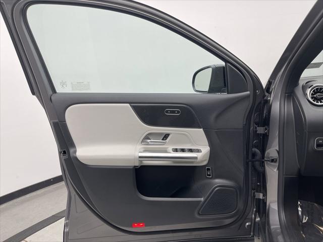 used 2022 Mercedes-Benz GLA 250 car, priced at $32,800