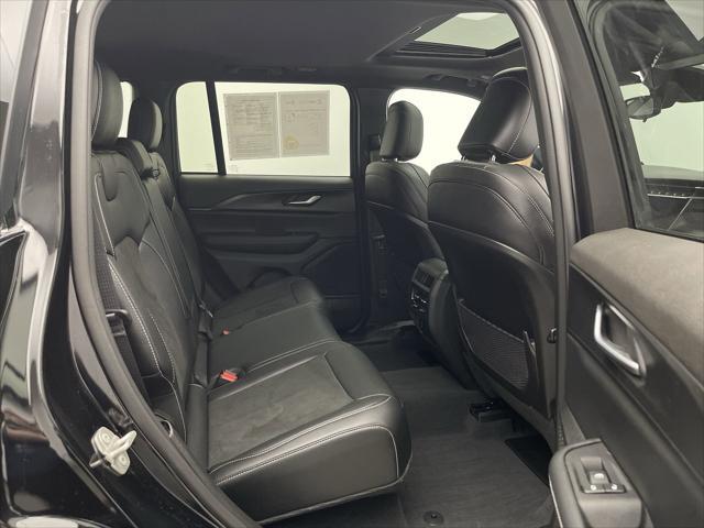used 2023 Jeep Grand Cherokee car, priced at $35,400