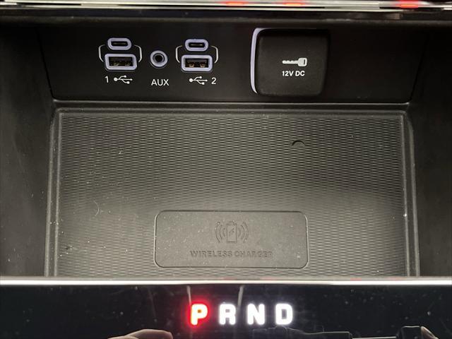used 2023 Jeep Grand Cherokee car, priced at $35,400