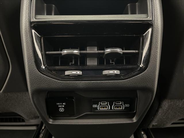 used 2023 Jeep Grand Cherokee car, priced at $35,400