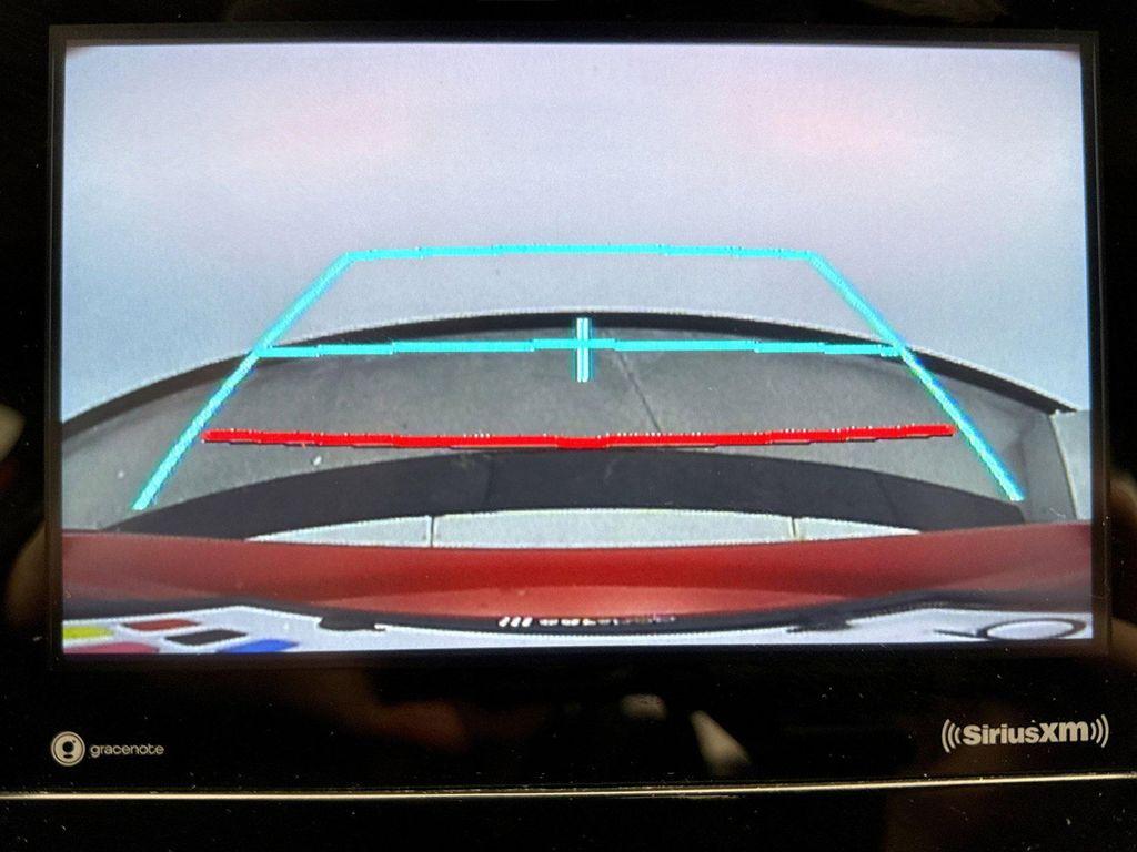 used 2023 Toyota Camry car, priced at $23,498