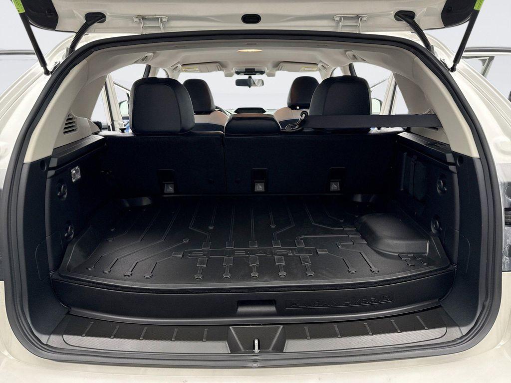 used 2023 Subaru Crosstrek Hybrid car, priced at $25,849