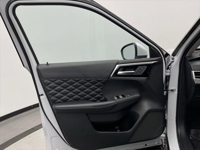 used 2022 Mitsubishi Outlander car, priced at $26,700