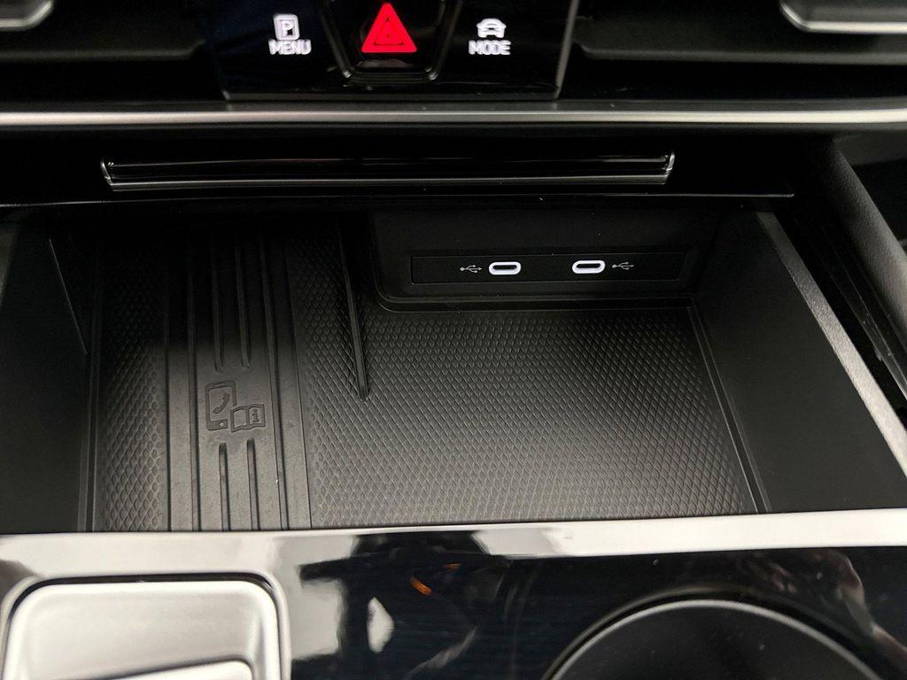 used 2025 Volkswagen Atlas Cross Sport car, priced at $44,799