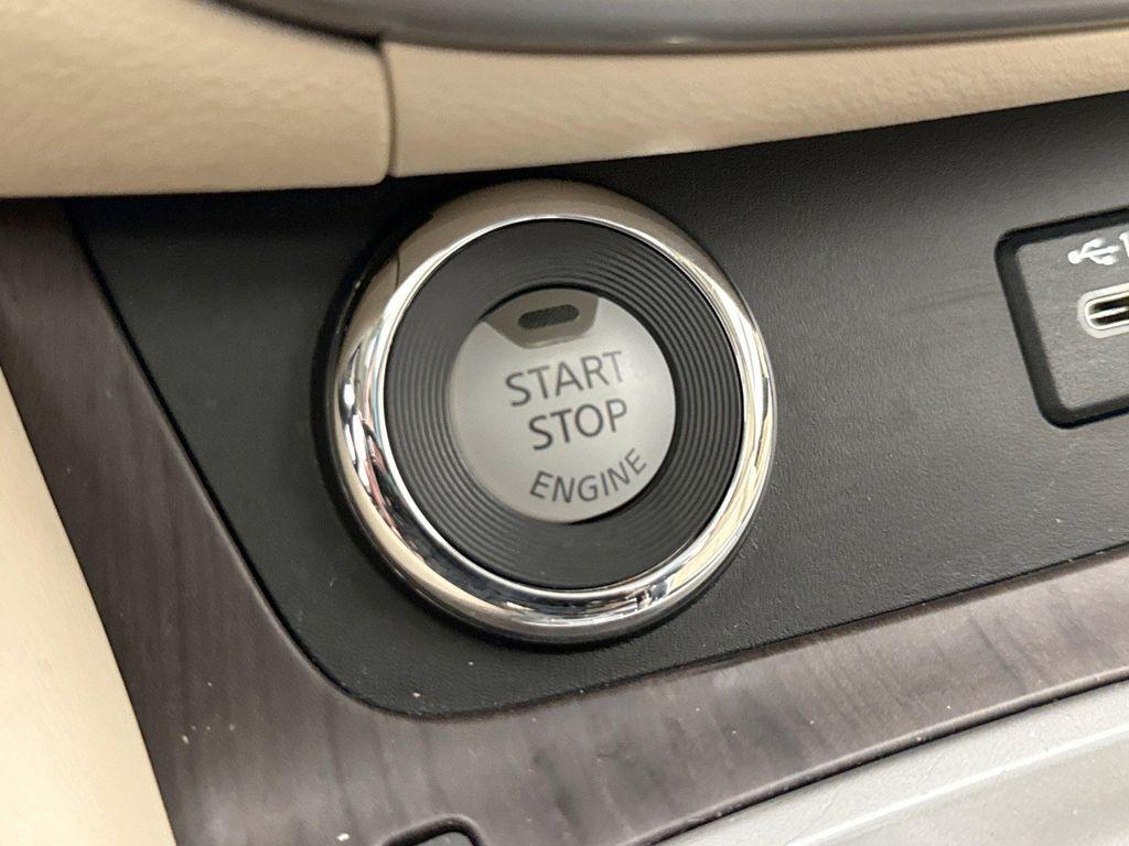 used 2022 Nissan Murano car, priced at $28,399