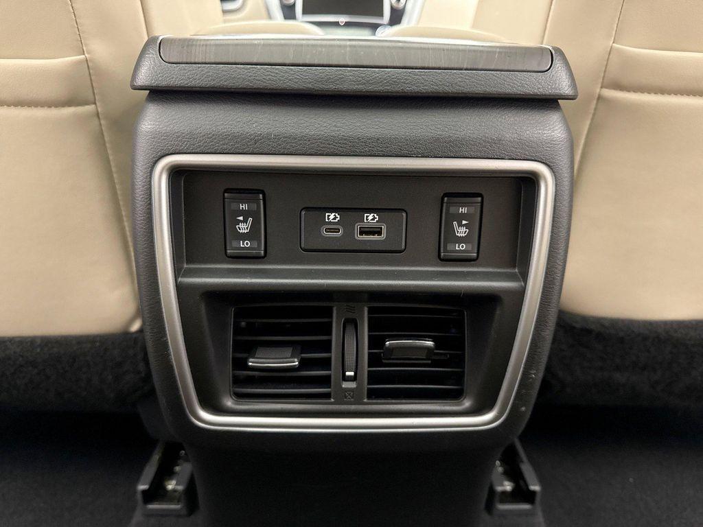 used 2022 Nissan Murano car, priced at $28,399