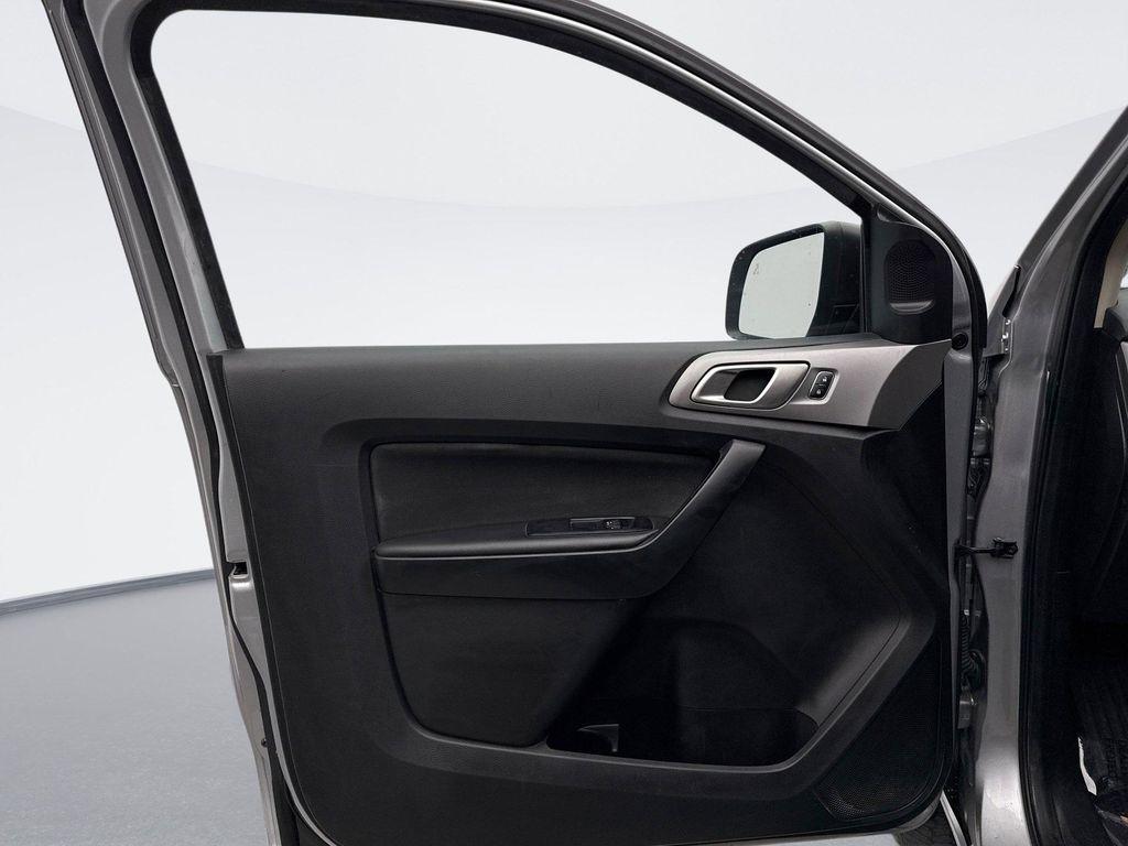 used 2020 Ford Ranger car, priced at $24,649