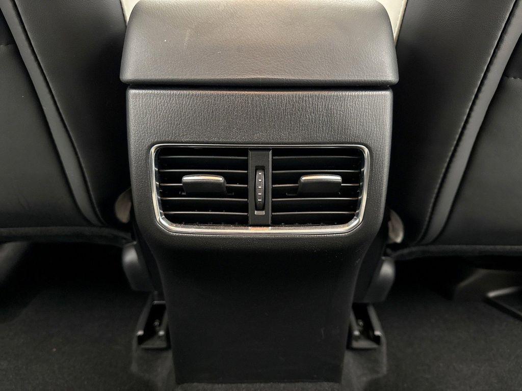 used 2022 Mazda CX-5 car, priced at $23,697