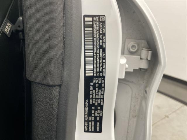 used 2022 Alfa Romeo Stelvio car, priced at $31,100