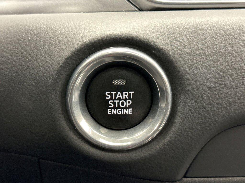 used 2025 Mazda CX-5 car, priced at $28,599