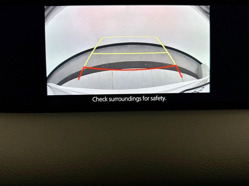 used 2025 Mazda CX-5 car, priced at $28,599