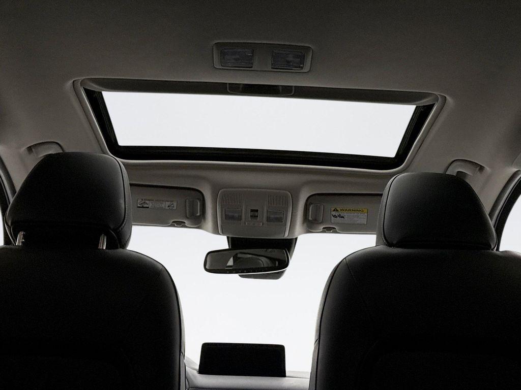 used 2025 Mazda CX-5 car, priced at $28,599