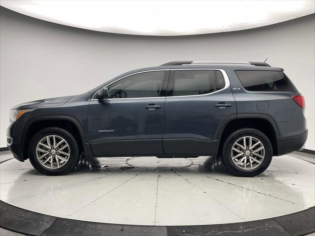 used 2019 GMC Acadia car, priced at $22,948