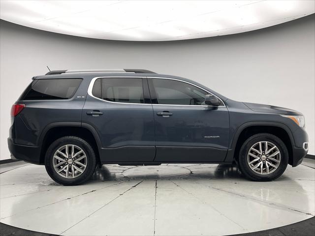 used 2019 GMC Acadia car, priced at $22,948