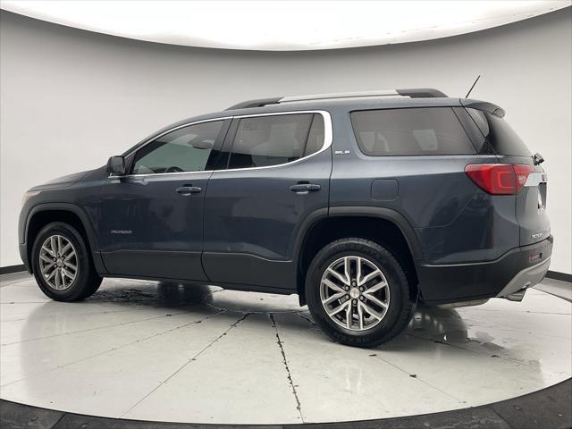 used 2019 GMC Acadia car, priced at $22,948