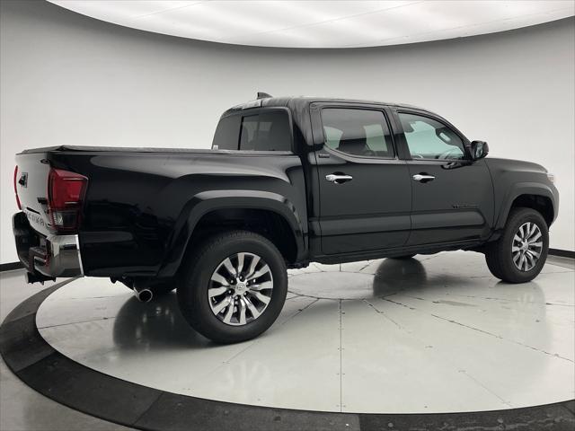 used 2023 Toyota Tacoma car, priced at $33,298