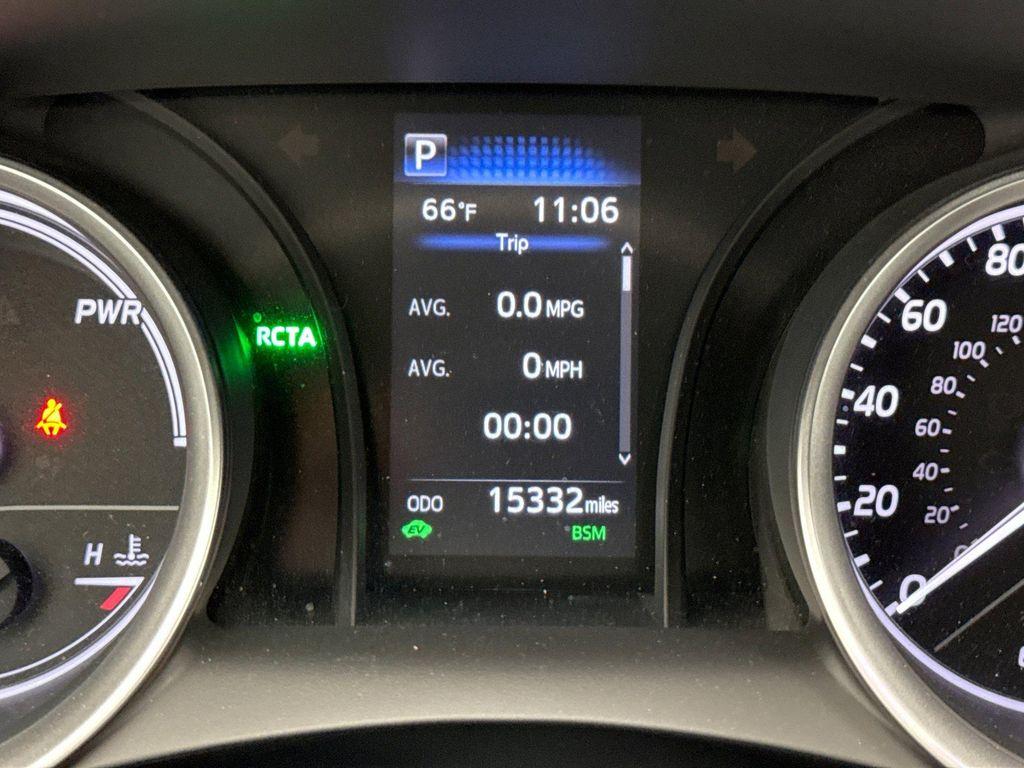 used 2021 Toyota Camry car, priced at $26,900