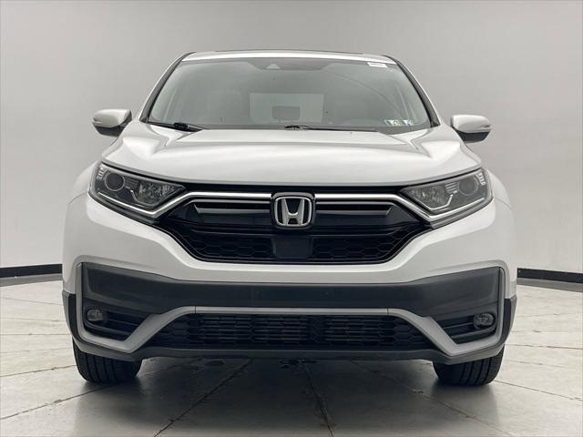 used 2022 Honda CR-V car, priced at $29,399