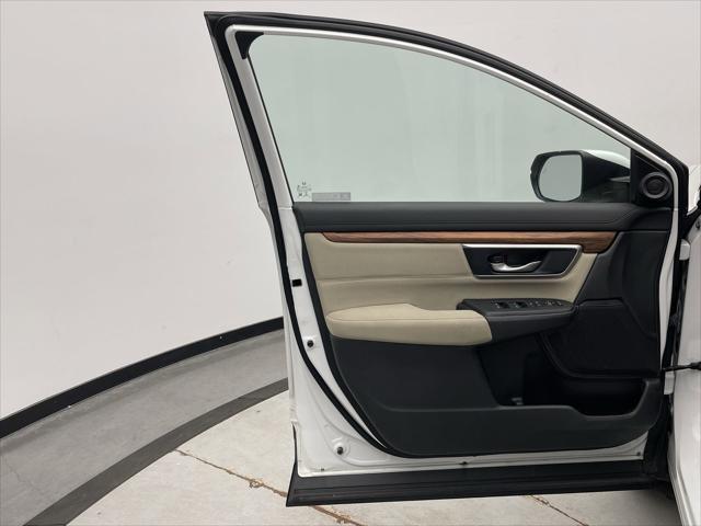 used 2022 Honda CR-V car, priced at $29,399