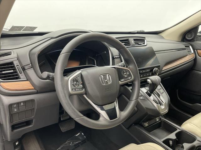 used 2022 Honda CR-V car, priced at $29,399