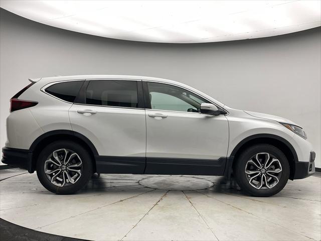 used 2022 Honda CR-V car, priced at $29,399