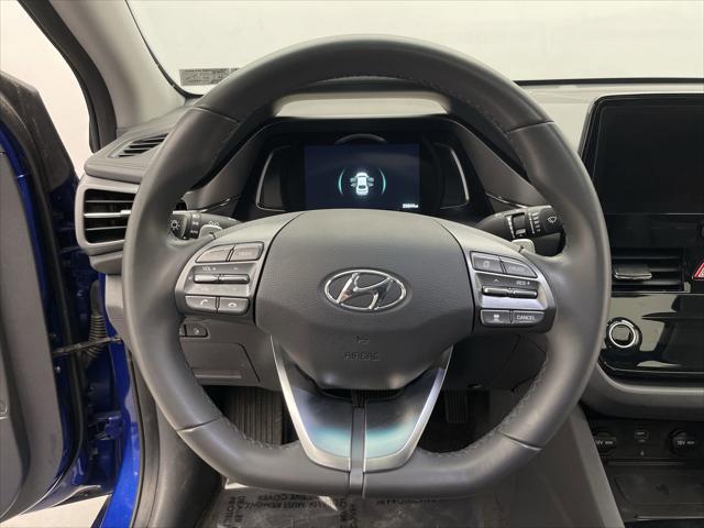 used 2022 Hyundai Ioniq Plug-In Hybrid car, priced at $22,999