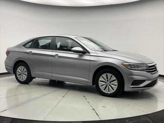 used 2019 Volkswagen Jetta car, priced at $17,549