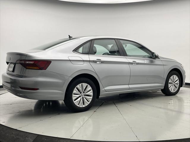 used 2019 Volkswagen Jetta car, priced at $17,549