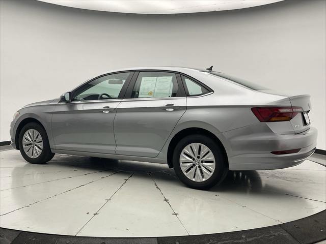 used 2019 Volkswagen Jetta car, priced at $17,549