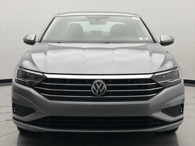 used 2019 Volkswagen Jetta car, priced at $17,549