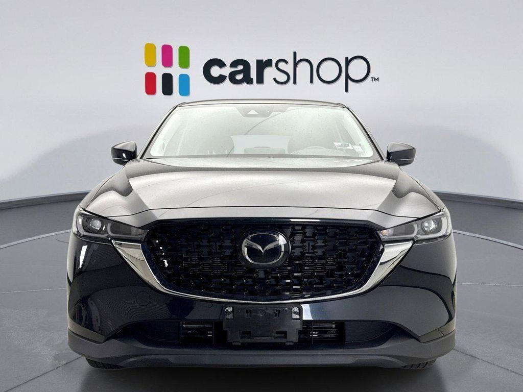 used 2023 Mazda CX-5 car, priced at $29,000