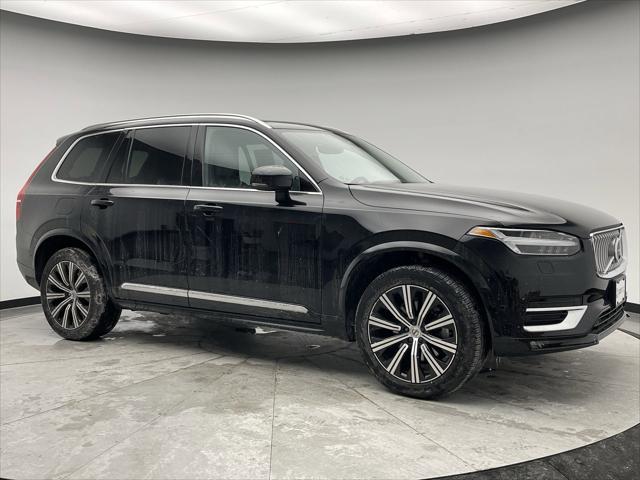 used 2023 Volvo XC90 car, priced at $46,800