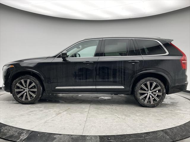 used 2023 Volvo XC90 car, priced at $46,800