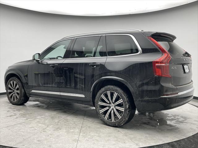 used 2023 Volvo XC90 car, priced at $46,800