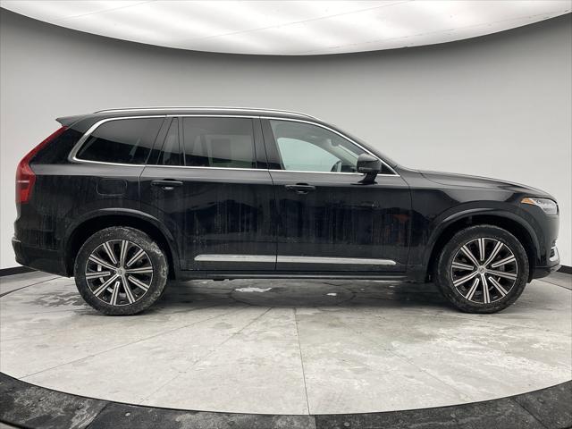 used 2023 Volvo XC90 car, priced at $46,800