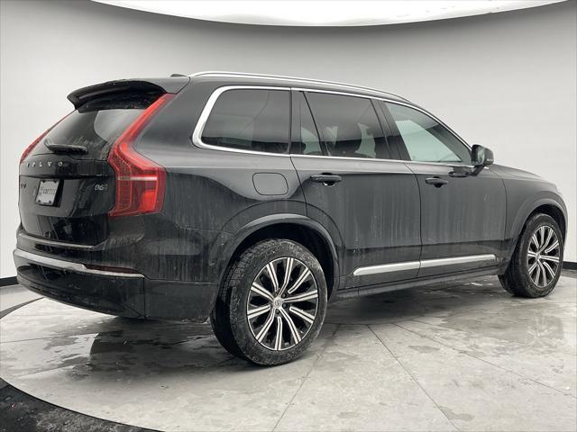 used 2023 Volvo XC90 car, priced at $46,800