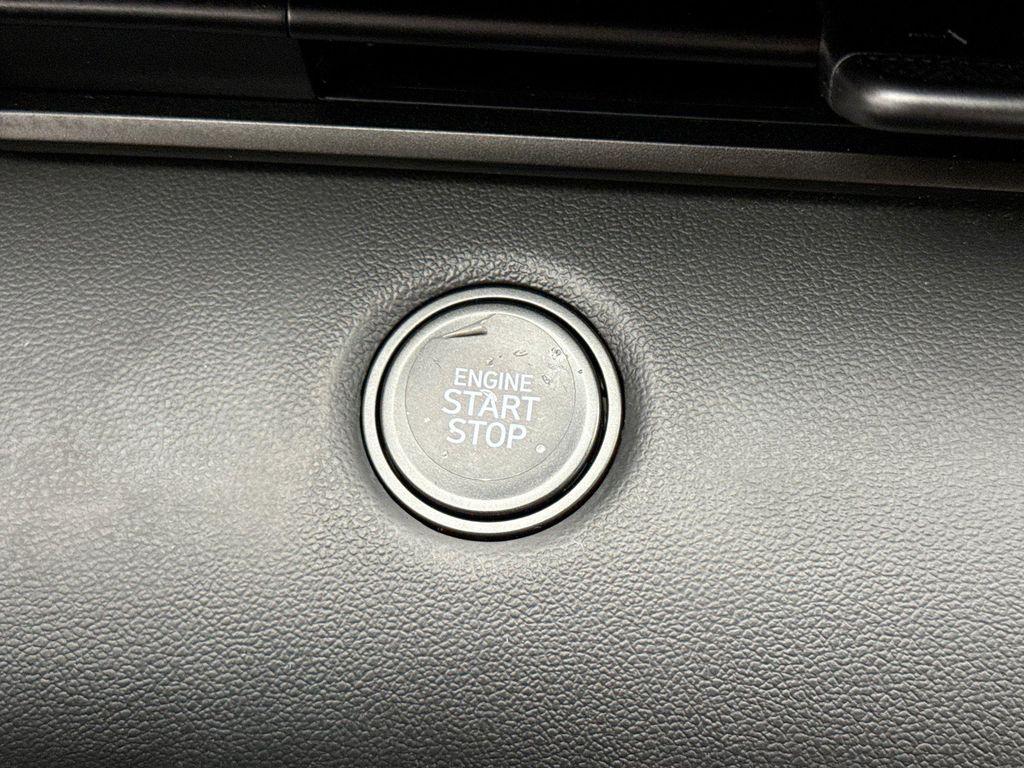 used 2025 Hyundai Elantra car, priced at $22,999