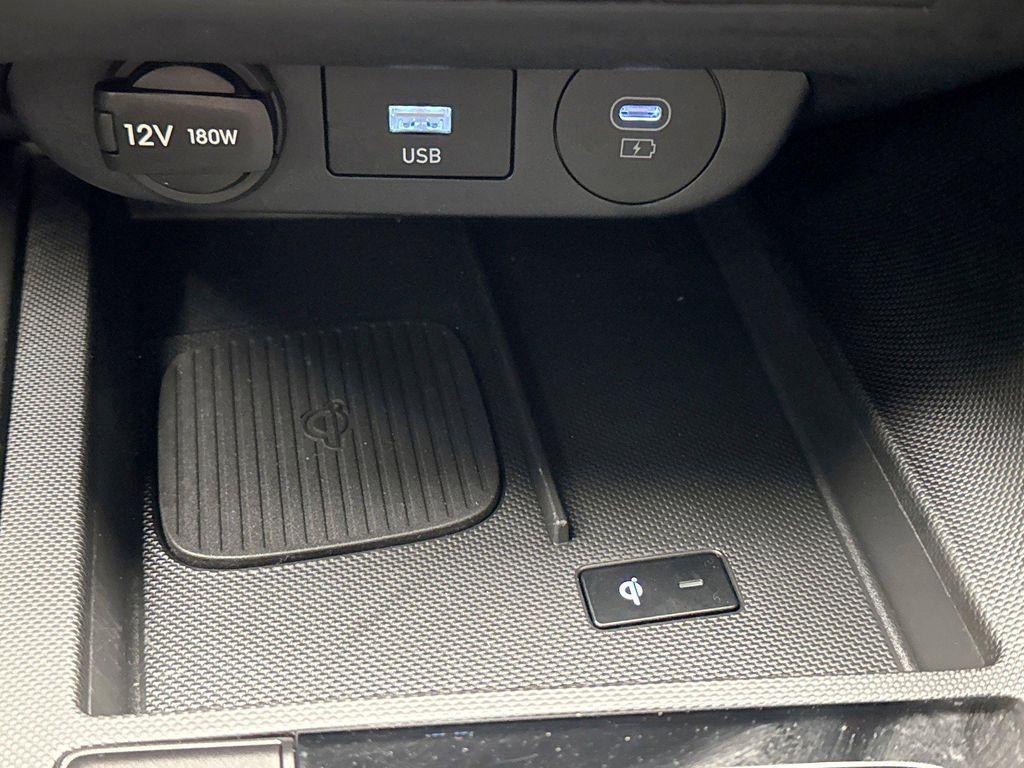 used 2025 Hyundai Elantra car, priced at $22,999