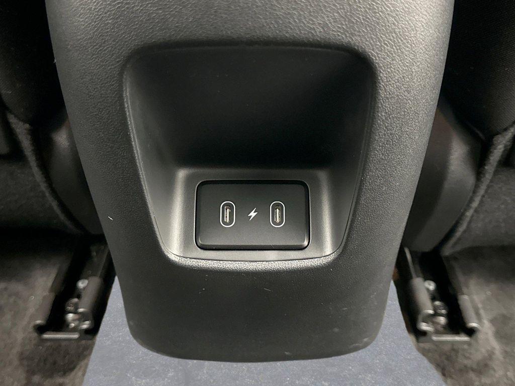 used 2025 Hyundai Elantra car, priced at $22,999