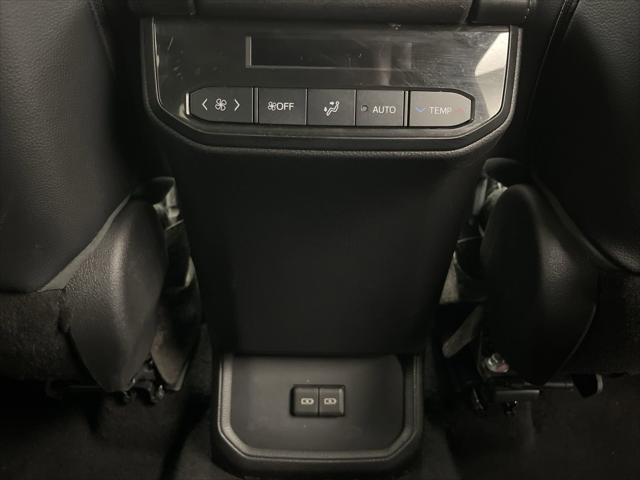 used 2022 Toyota Highlander car, priced at $42,299