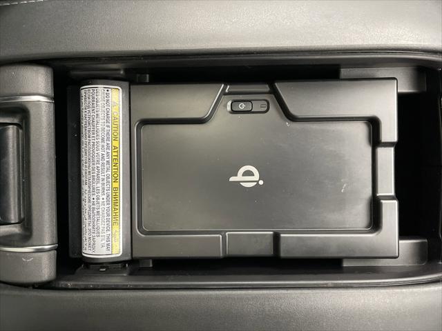 used 2022 Toyota Highlander car, priced at $42,299