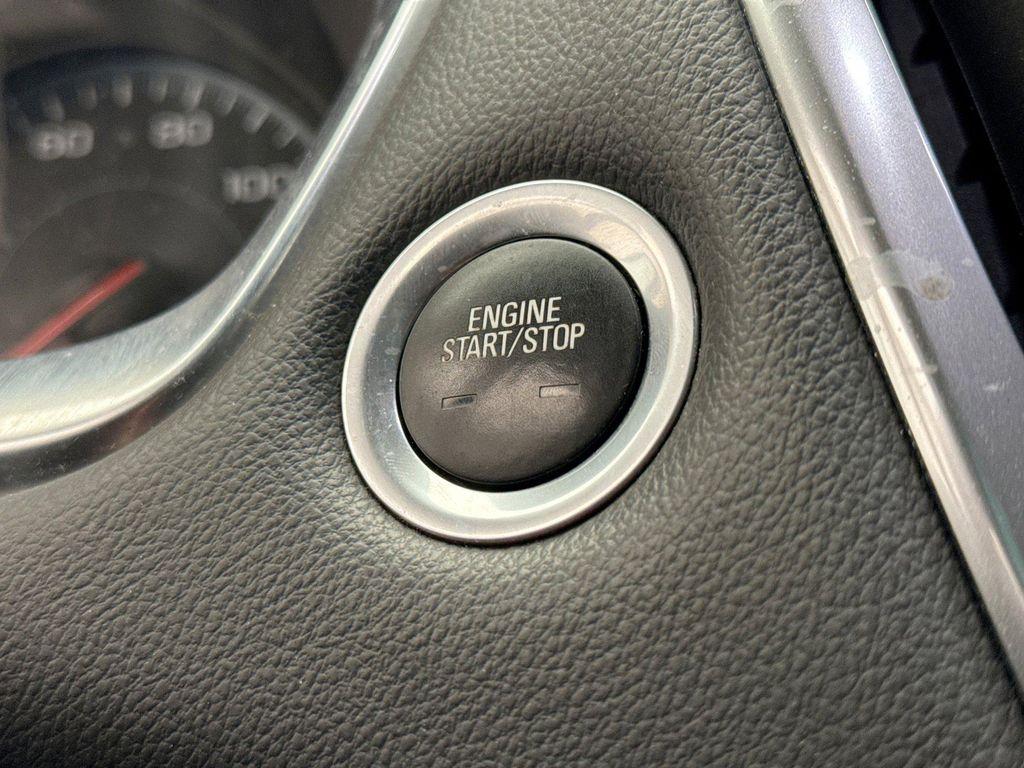 used 2020 Chevrolet Traverse car, priced at $21,150